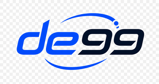 de99 লোগো